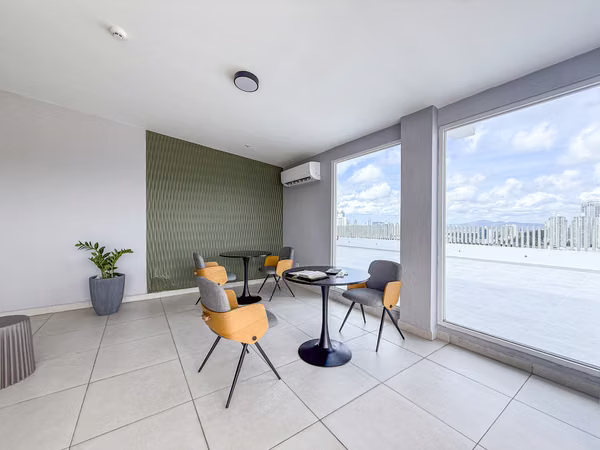 Venta de práctico y céntrico apartamento en Vista Horizonte – Vista Hermosa