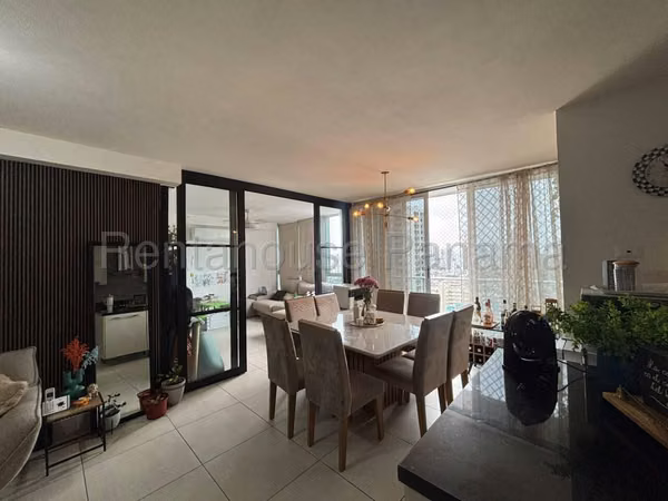 Apartamento en Venta en PH PARK CITY Obarrio 27AECC1340