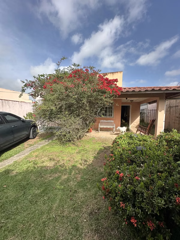 Room for rent in Santa Rita - Chorrera