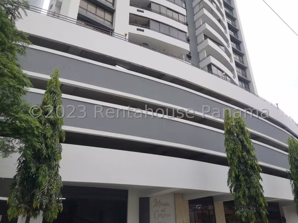 Vendo Apartamento de 200 m² en PH Mirador del Cangrejo, El Cangrejo 27-607GG