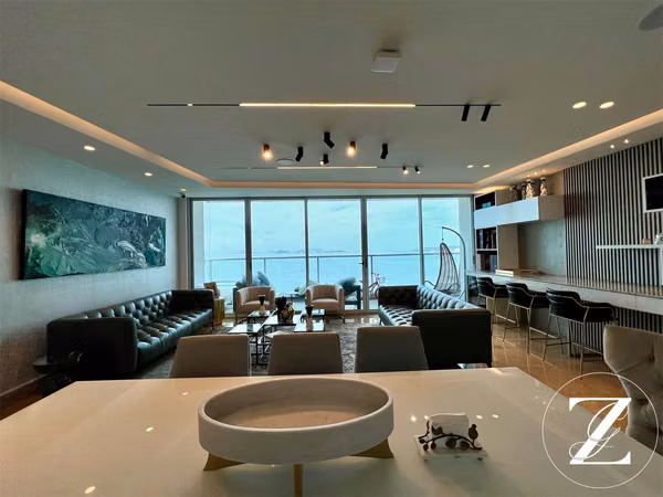 PH Q TOWER – PUNTA PACÍFICA – FOR SALE