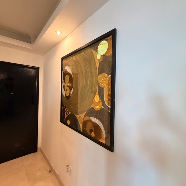 Apartamento En Alquiler Av Balboa Ph Villa Del Mar
