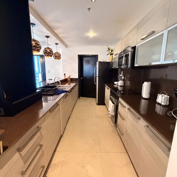 Apartamento En Alquiler Av Balboa Ph Villa Del Mar