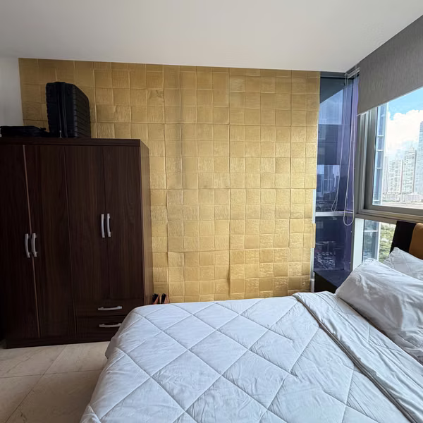 Apartamento En Alquiler Av Balboa Ph Villa Del Mar