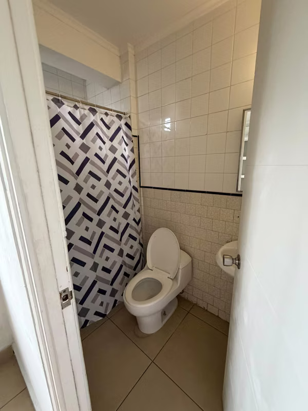 Melissa Foster Luxury alquila apartamento en PH MACONDO, Obarrio. MFR2117
