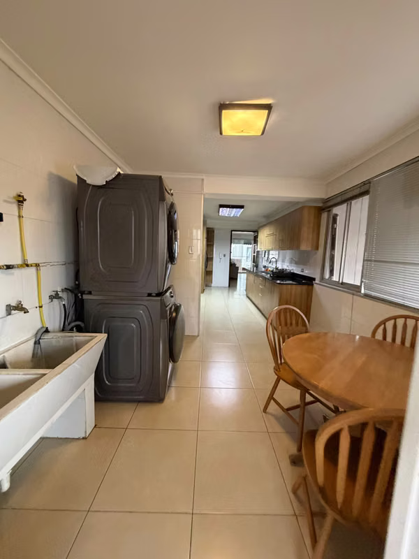 Melissa Foster Luxury alquila apartamento en PH MACONDO, Obarrio. MFR2117
