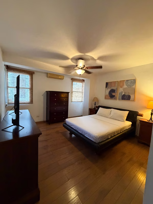 Melissa Foster Luxury alquila apartamento en PH MACONDO, Obarrio. MFR2117