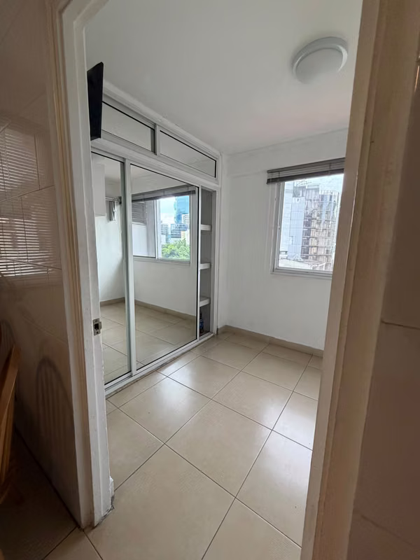 Melissa Foster Luxury alquila apartamento en PH MACONDO, Obarrio. MFR2117