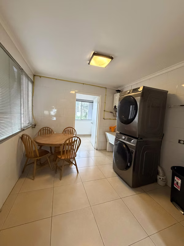 Melissa Foster Luxury alquila apartamento en PH MACONDO, Obarrio. MFR2117