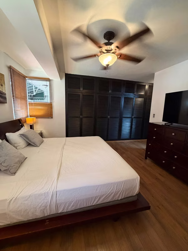 Melissa Foster Luxury alquila apartamento en PH MACONDO, Obarrio. MFR2117