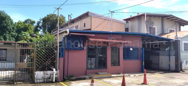 Venta de Lote de terreno de 500mts2 en Parque Lefevre