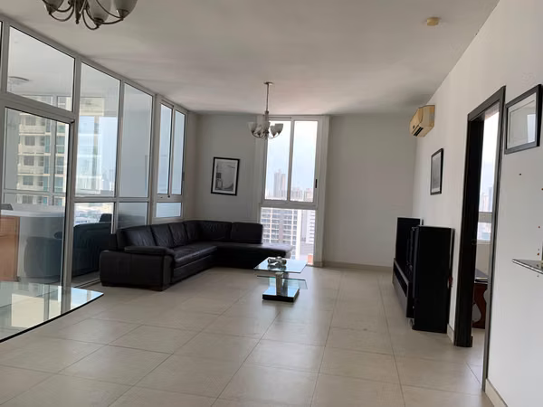 Apartamento en ventas | Ph Quadrat