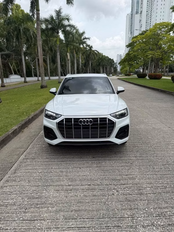 2023 AUDI Q5 Sportback 40TDI