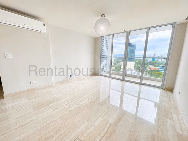 Apartment for Sale in Costa del Este – The Regent (Ref. 27YCG1111)