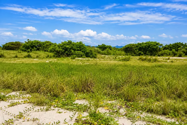 Venta de Terreno Frente al Mar en Punta Chame, 2,250m²