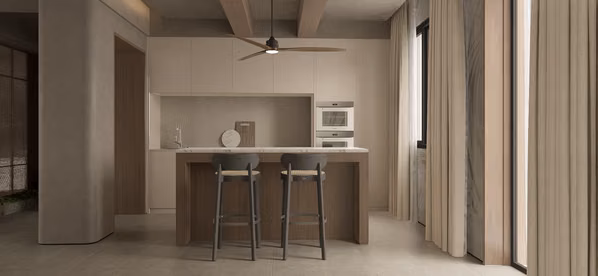 Diseño y Renders de alta calidad en Panamá - Planos arquitectónicos