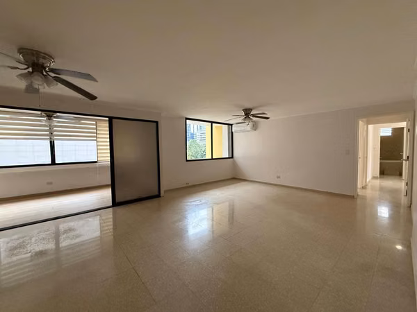 Venta de Apartamento en Obarrio, PH Mónaco, 178m2