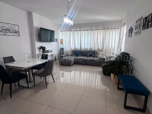 APARTMENT FOR SALE IN PH 43GV BELLAVISTA HQ