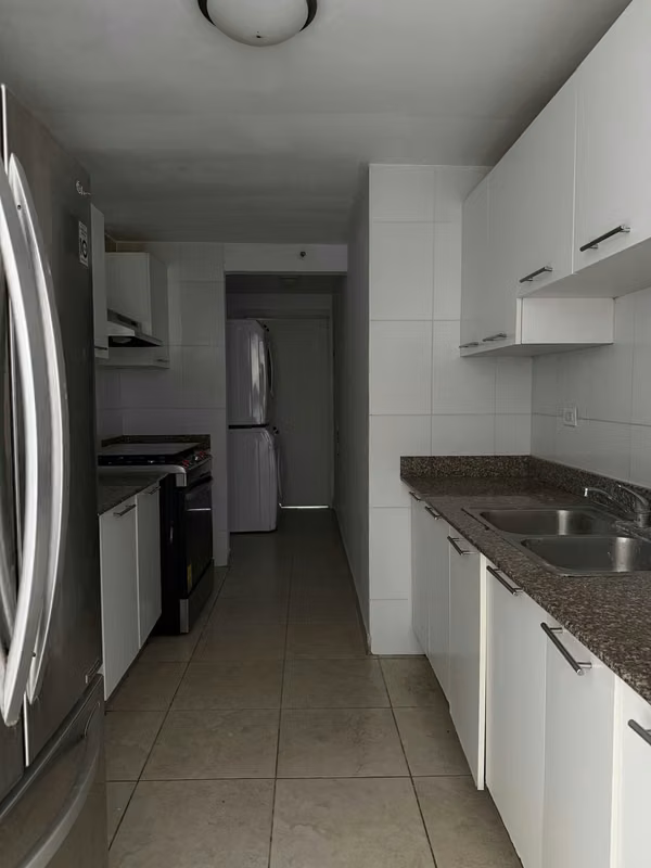 PH Condado Country Club - Alquiler Apartamento con Línea Blanca en Condado del Rey