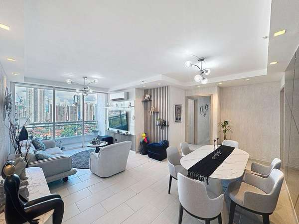 Apartment for Sale in The Towers – San Francisco, Panama City