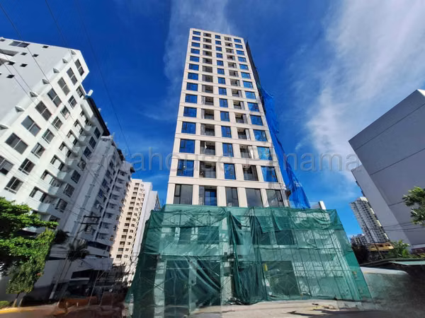 Se Vende Apartamento en San Francisco VLU27-1242