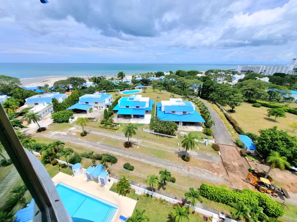 Apartamento en Playa Blanca · 132 m² · PH Balcones