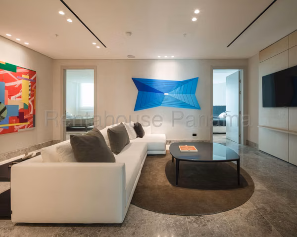 Apartment for sale in Punta Pacifica Ph Pacific Point JV