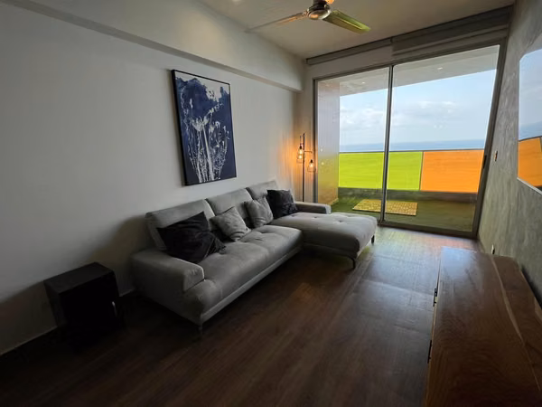 Bonito Apartamento Ph Element Tower Avenida Balboa Bella Vista  - Amoblado