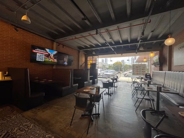 FOR RENT COMMERCIAL SPACE, SAN FRANCISCO (8)