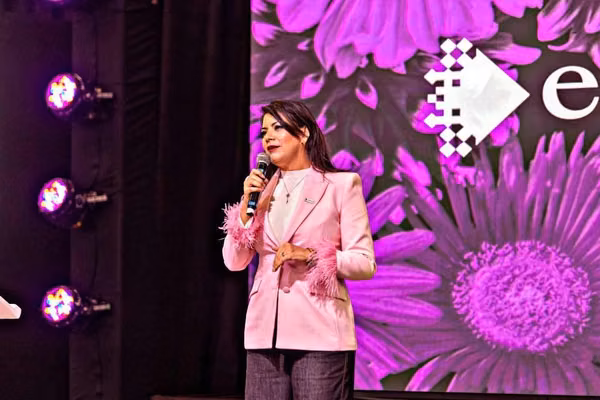 Professional Audio System & Podium Rental For Conferences, Exclusive Private Events, and Corporate Events