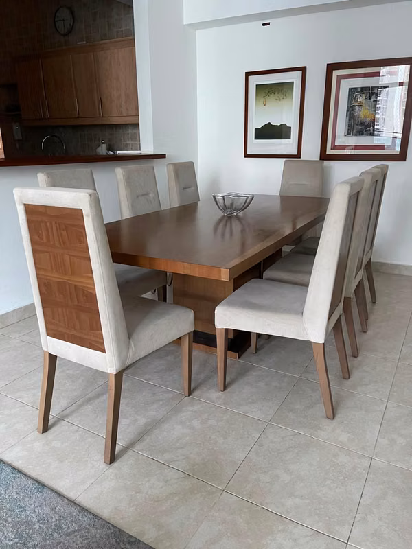 Juego de Comedor