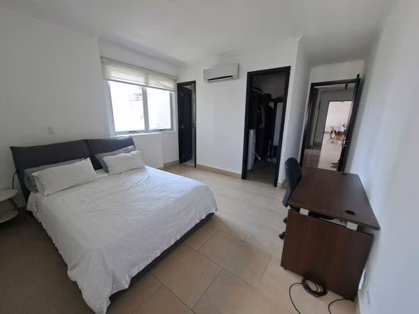 ELEGANCIA Y VISTA AL MAR EN Q TOWER – PUNTA PACÍFICA