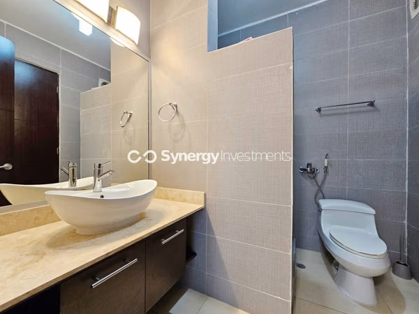 Alquiler de apartamento en Avenida Balboa