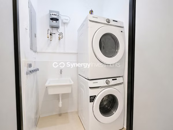 Alquiler de apartamento en Avenida Balboa