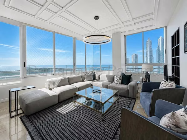 Apartment for Sale in Costa del Este YM
