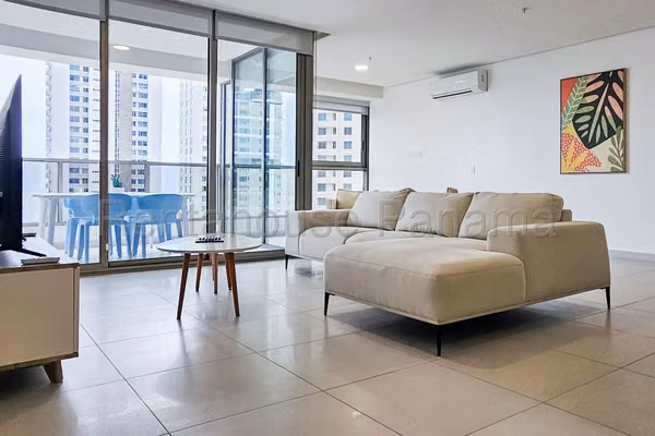 Apartment for Sale in Costa del Este AK