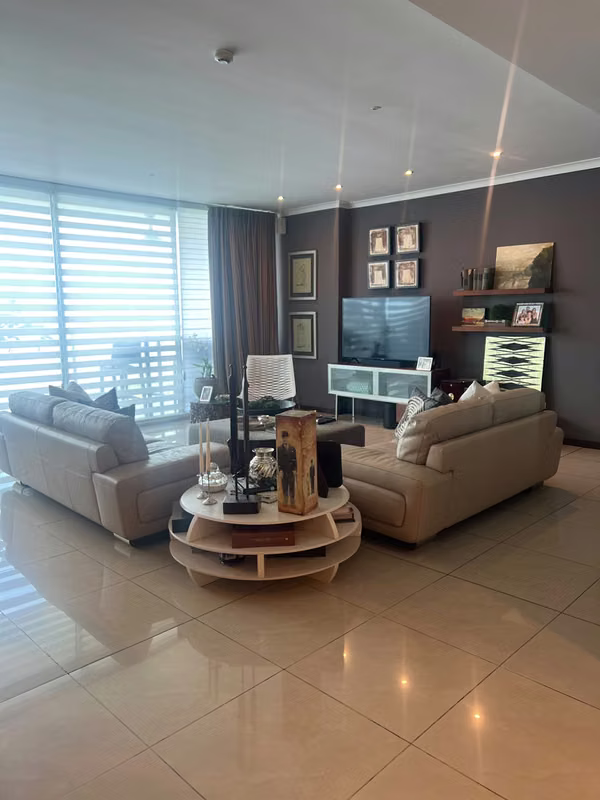 RENTAL FURNISHED APARTMENT