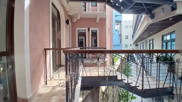 Alquiler de Apartamento Casco Antiguo San Felipe