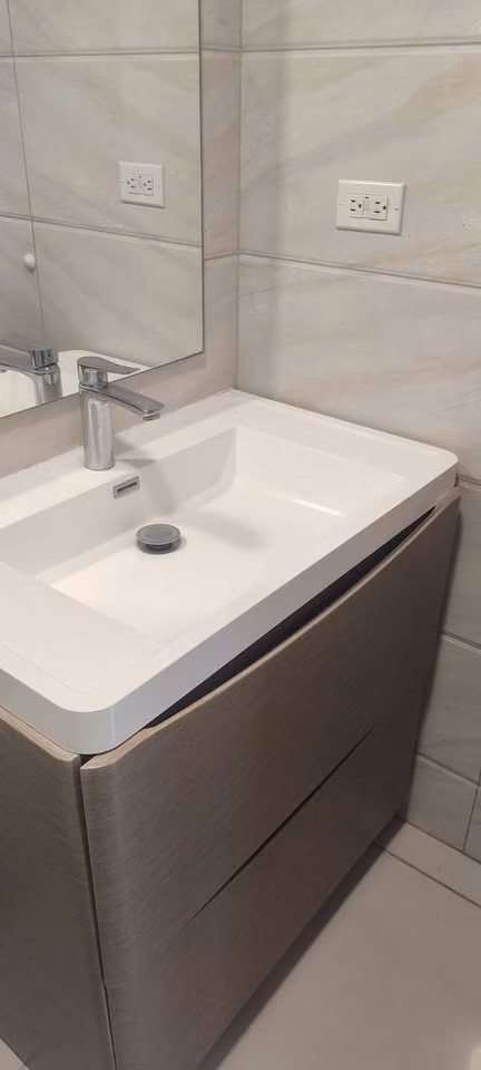 PH Torres de Castilla, 3 Rec, 2 Baños, Balcón, sobre la Vía España!