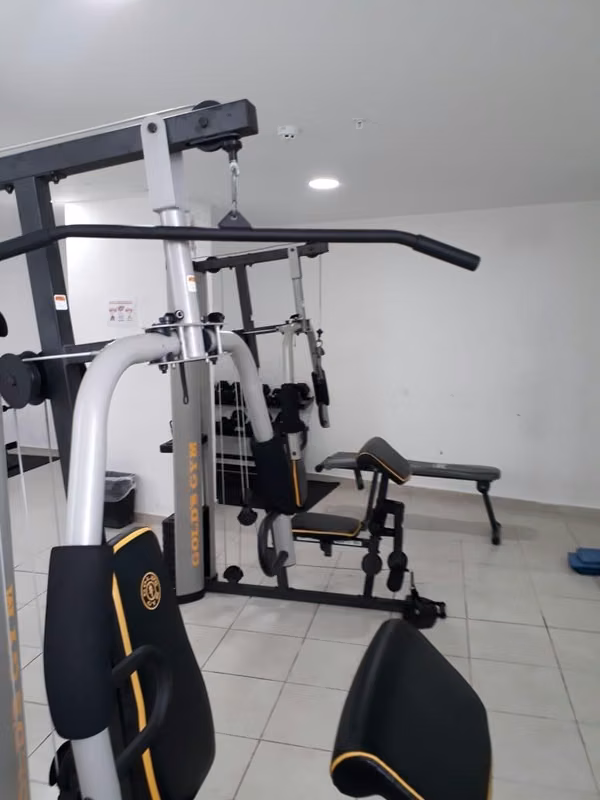 PH BAY VIEW, 3 RECAMARAS, 2 BAÑOS, BALCÓN, CERCA AL CASCO VIEJO!!