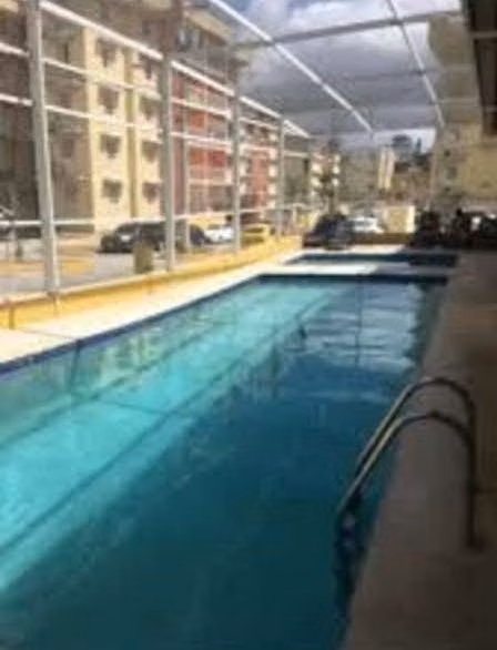 PH Vlila Lucia in Villa Lucre 3R, 3B, balcony, pool. BETTER MARKET PRICE $110,000!