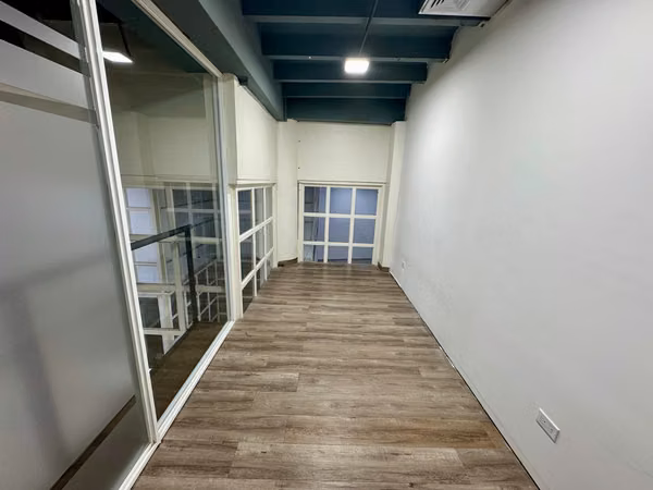 PRIVATE OFFICE · ALL SERVICES INCLUDED · PLAZA PAITILLA, AV. BALBOA