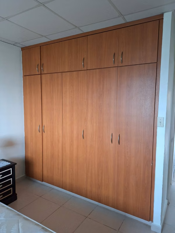 ALQUILO $725 / CIUDAD DEL LAGO / LAS CUMBRES / PANAMÁ NORTE /
