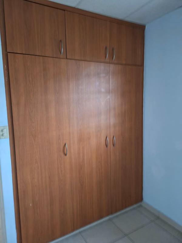 ALQUILO $725 / CIUDAD DEL LAGO / LAS CUMBRES / PANAMÁ NORTE /