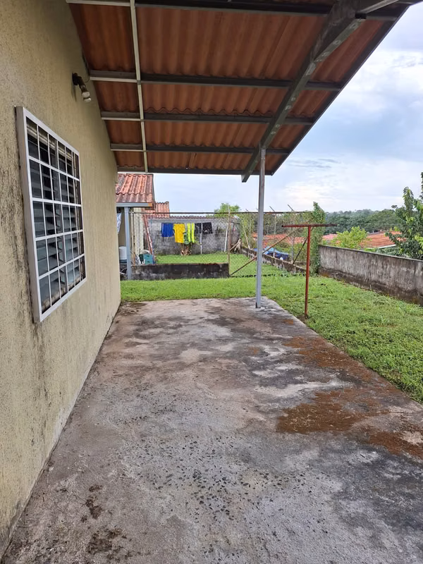ALQUILO $725 / CIUDAD DEL LAGO / LAS CUMBRES / PANAMÁ NORTE /
