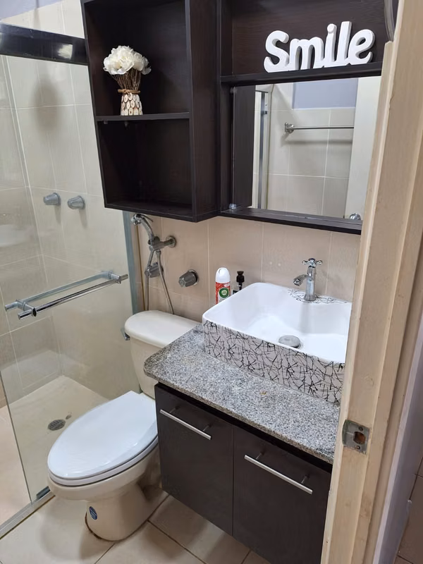 ALQUILO $725 / CIUDAD DEL LAGO / LAS CUMBRES / PANAMÁ NORTE /