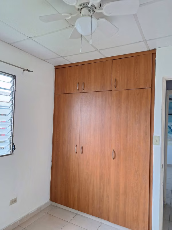 ALQUILO $725 / CIUDAD DEL LAGO / LAS CUMBRES / PANAMÁ NORTE /