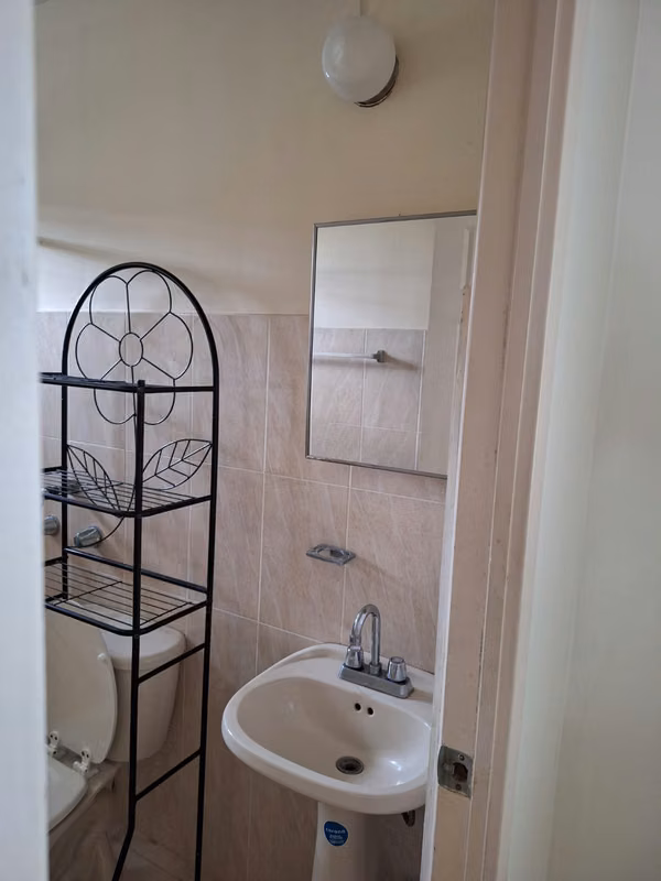 ALQUILO $725 / CIUDAD DEL LAGO / LAS CUMBRES / PANAMÁ NORTE /