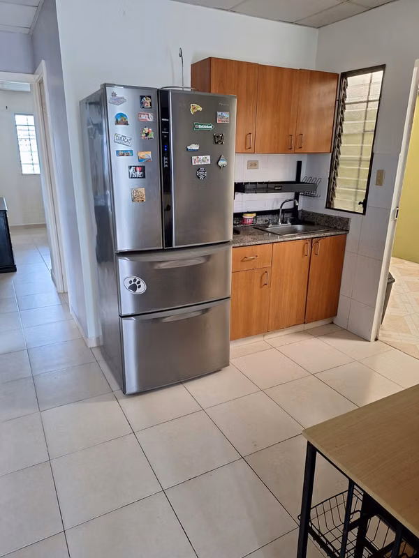 ALQUILO $725 / CIUDAD DEL LAGO / LAS CUMBRES / PANAMÁ NORTE /