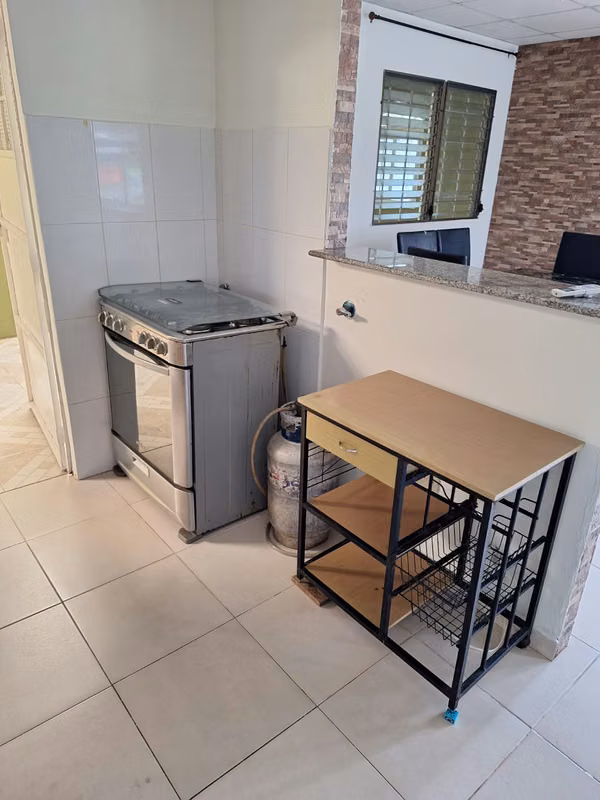 ALQUILO $725 / CIUDAD DEL LAGO / LAS CUMBRES / PANAMÁ NORTE /